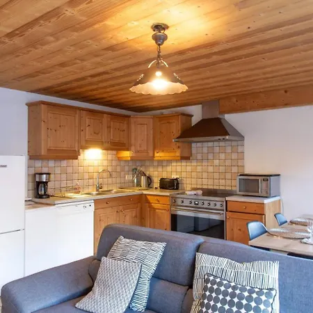 Chalet Morzine Central Apartment Morzine