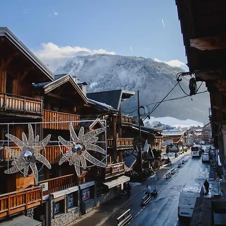 Morzine Central Apartment * Morzine