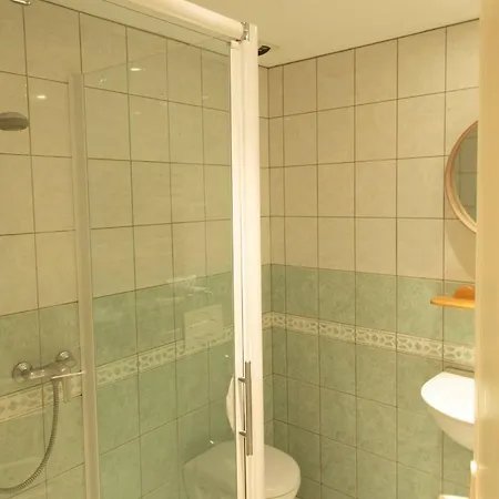 Morzine Central Apartment Morzine