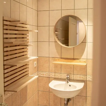 Morzine Central Apartment Chalet