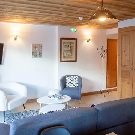 Morzine Central Apartment Morzine